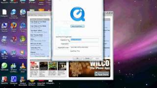 How To Get Quicktime Pro For Free Both PC and Mac [upl. by Rind]