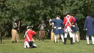 1770  Part 2  The Reenactment [upl. by Nellie]