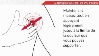 Asthme méthode Gesretflv [upl. by Ettevol]