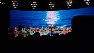 André Rieu  The Beautiful Blue Danube 1632024 [upl. by Nlyak]