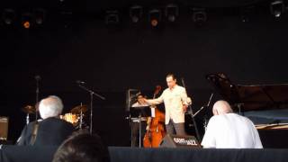 Kurt Elling  Gent Jazz 2010 [upl. by Meridel]