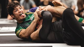 Fabricio Andrey vs Kauã Gabriel 66kg Finals  2024 ADCC South American Trials 2 [upl. by Rehpinnej418]