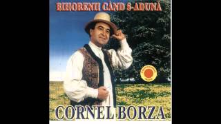 CORNEL BORZA TULAI DOAMNE BINE MI I [upl. by Marysa499]