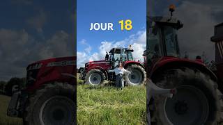 je deviens agricultrice [upl. by Einal]