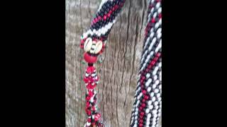 Hand made Eleggua Garabato eshu elegua esu exu legba Saneria Yoruba [upl. by Bever]