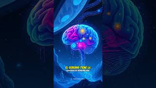 Datos Curiosos del Cerebro Humano [upl. by Nimaj]