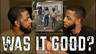 MIGOS quotNARCOSquot OFFICIAL MUSIC VIDEO REACTION AND REVIEW MALLORYBROS 4K [upl. by Ful66]