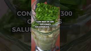 Aderezo de Aguacate 🥑 ¿te enseño a prepararlo comidaparadiabeticos cenasaludable recetas [upl. by Enirolf425]