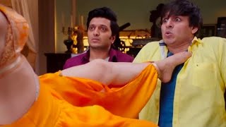 Great Grand Masti Full Movie  Exclusive Release  Urvashi Rautela Riteish Deshmukh Vivek Oberoi [upl. by Welles924]