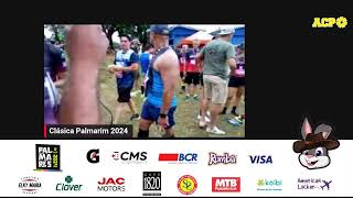 Clasica Palmarin ATletismo 2024 previa y carrera [upl. by Grim]