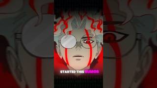 Okariz 💀🥶 animeshorts anime dandadan animeedit edit animememe subtitles anime [upl. by Raimundo429]