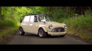 Classic Mini 1380  2SEATER  4K [upl. by Oneg]