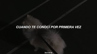 canción para dedicarle a tu mascota ♡ [upl. by Veradi8]