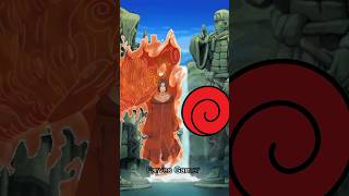 Itachi Vs All Uzumaki Clan Whom Stronger anime whoisstrongest naruto [upl. by Lorac]