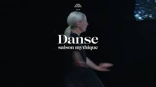 Saison Mythique – Danse – Opéra de Rouen Normandie [upl. by Allare]