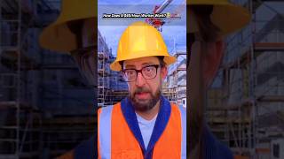 Part 81  How Does A 40Hour Worker Work👷💯 workers work job construction viralvideo shorts [upl. by Natasha]