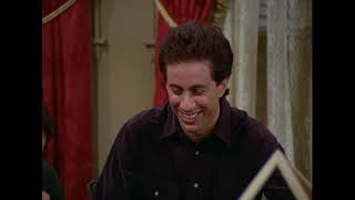 Seinfeld Bloopers Season 1 amp 2 [upl. by Maisel]