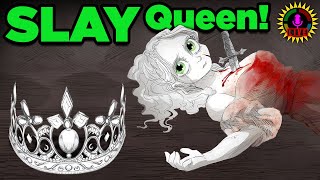 Does Slay The Princess Have INFINITE Endings [upl. by Greenleaf]