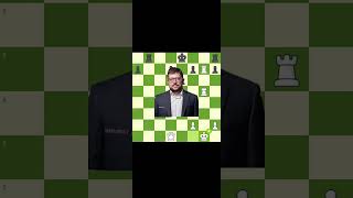 Maxime VachierLagrave chess chessgame [upl. by Oirottiv]