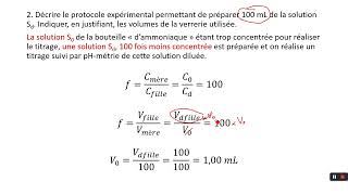 Titrage pH métrique [upl. by Matthew]