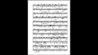 Albeniz quotCadizquot  Spanish Music for clarinet duet [upl. by Stanislaw383]