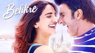 Movie Review Befikre [upl. by Latsyek]