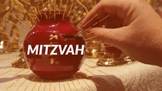 What is a Mitzvah Intro to the Jewish Commandments [upl. by Yelbmik]