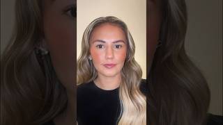 Milani Luminous Blush🔥✨ makeuptutorial makeup milani milanicosmetics beauty glowymakeup [upl. by Julis]