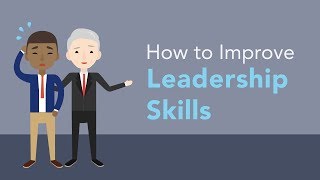 4 Tips to Improve Leadership Skills  Brian Tracy [upl. by Nollat974]