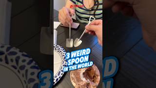 3 Weird Spoons in the World [upl. by Cedric333]