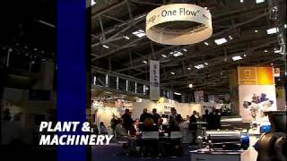 drinktec 2005  drinktec movie [upl. by Yadrahs]