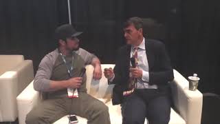 VC Tim Draper on Bancor quotThe big vision is everybody has a coinquot [upl. by Euhc]