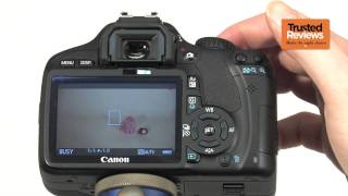 Canon 550d dSLR camera review [upl. by Milissent]