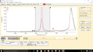 Biodiesel analysis using FTIR ATR PLS [upl. by Barrington]