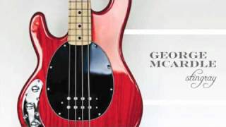 George McArdle  Stingray [upl. by Petta]