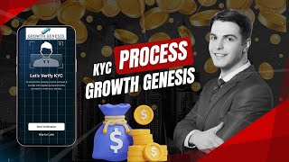 Indiakhanway Kyc Process  complete kdr kyc  Growth Genesis business [upl. by Naoh]