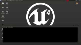 CodeLite on Windows and Mac platform for UE4 [upl. by Vandervelde]