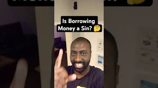 What does The Bible say about Borrowing Money 💰 bible biblestudy finance money motivation [upl. by Lieberman]