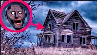 Granny Live GamingGranwny Gameplay video liveHorror Escape Game [upl. by Zea]