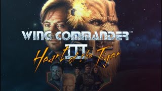 Wing Commander III film complet en français [upl. by Vullo292]