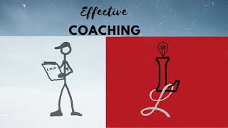 A Practical Method to Effective Coaching [upl. by Clair]