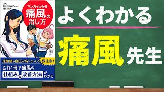 【痛風予防と改善策】痛風の治し方｜尿酸値や血圧が高くなったら要注意！ [upl. by Nerty]