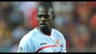 Koffi Ndri Romaric Bienvenue a Sporting Club de Bastia  720p HD [upl. by Yelich]