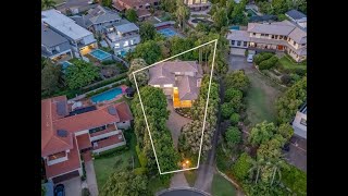 11 Carnoustie Ct Indooroopilly [upl. by Siravat]