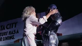 Robocop  BEST SCENE [upl. by Brennen]