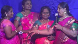 PARALOGA AADHAR CARD  TAMIL CHRISTIAN SKIT [upl. by Netnert375]