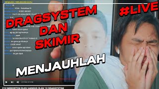 MASIH GA KAPOK 10 DRAGSYSTEM SEMOGA GAADA DEEMAS PART2 13 [upl. by Odlareg]