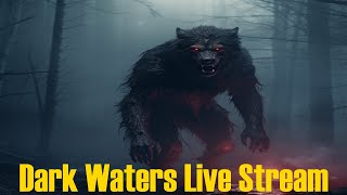 Dogman Encounters Live Stream viral trendingvideo viralvideo dogman bigfoot [upl. by Imoin32]