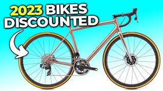 Top 5 Triathlon Bikes For Beginners  Best Budget Bikes [upl. by Alathia765]