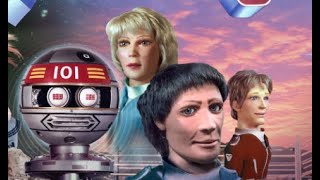 Terrahawks  Expect The Unexpected Part 2  Extended Version HD [upl. by Padegs]